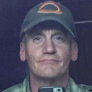 Meet your Posher, Peter